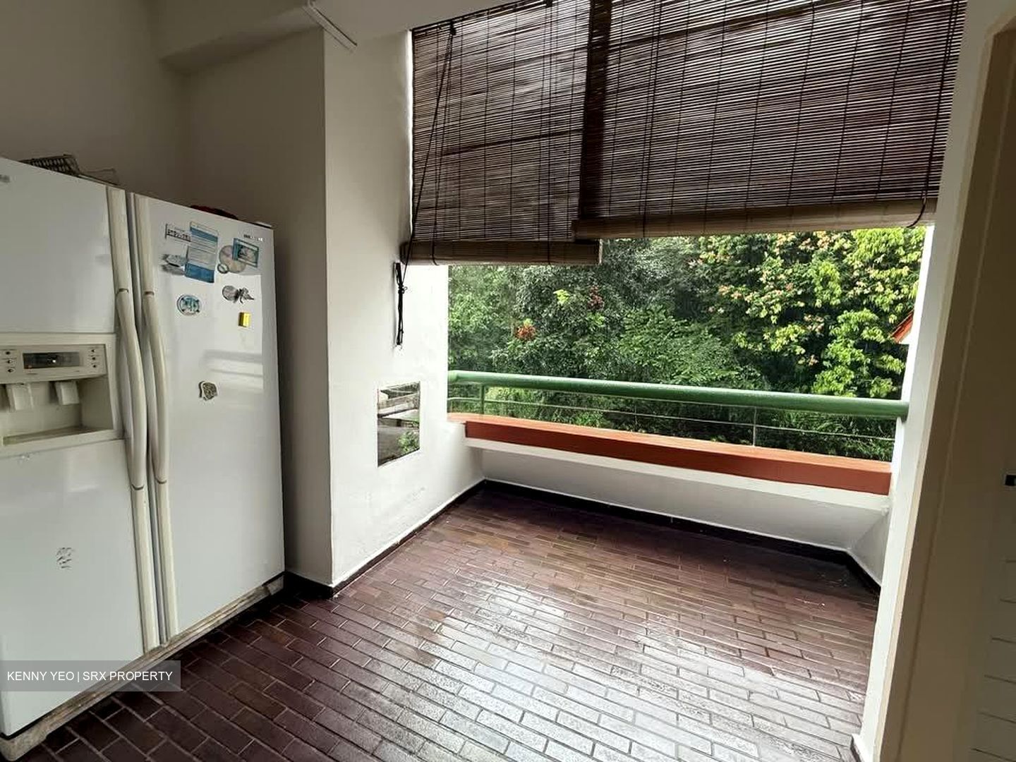 Villa Delle Rose (D10), Condominium #573326261